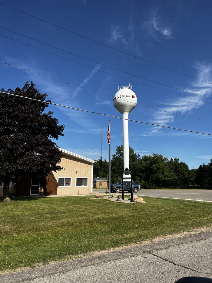 Kingston - June 25 2022 Photo (newer photo)